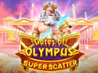 Gates of Olympus Super Scatter